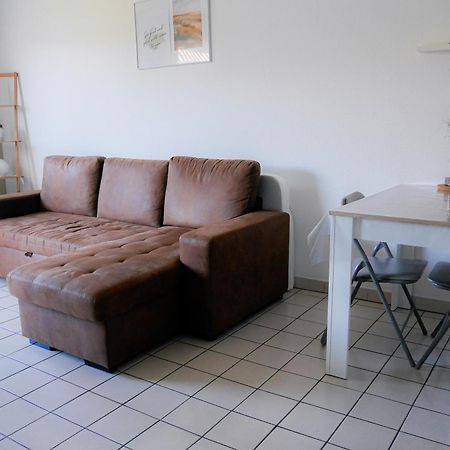 Le Laurier - Cosi - Wifi - Parking - Balcon Apartman Saint-Orens-de-Gameville Kültér fotó