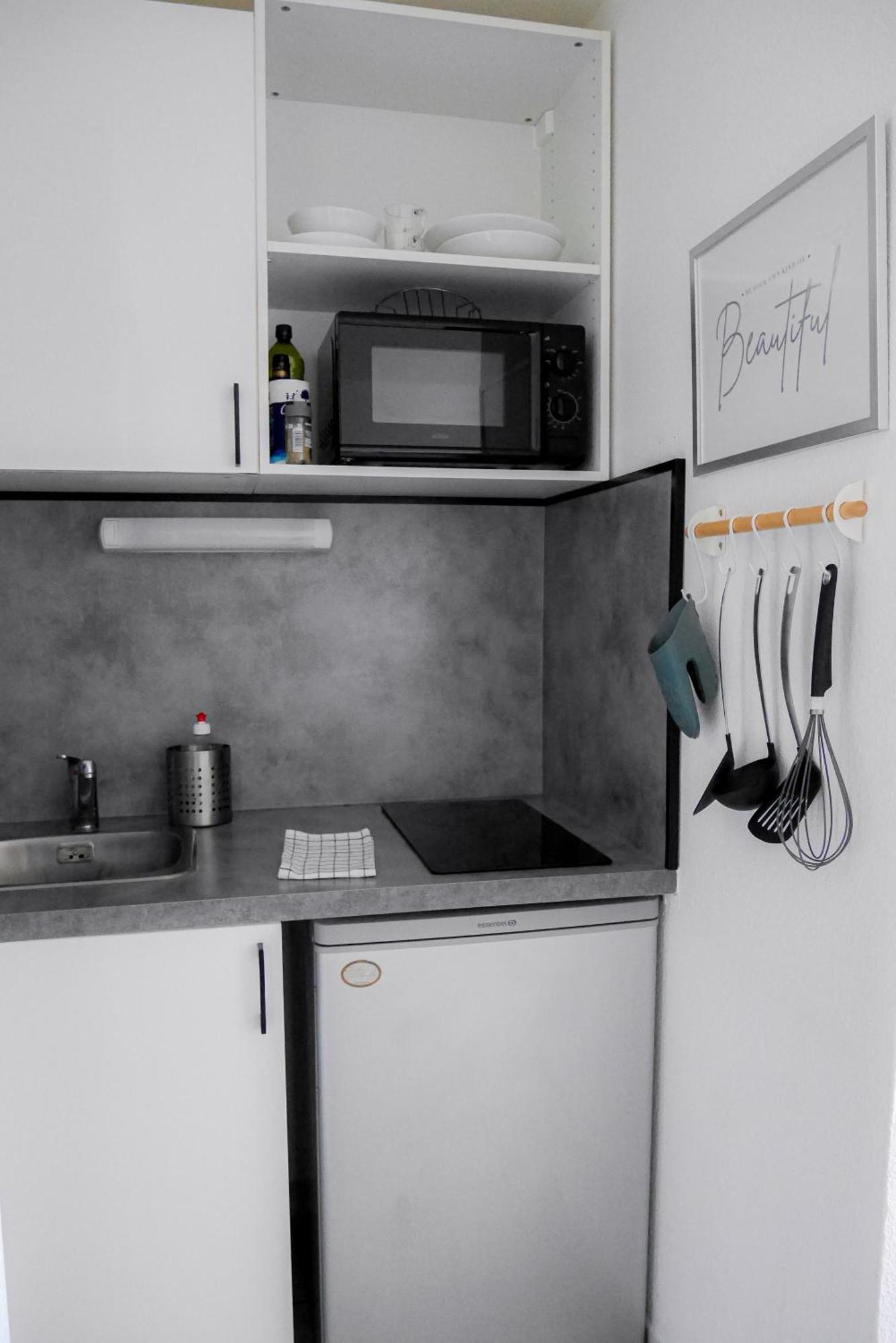 Le Laurier - Cosi - Wifi - Parking - Balcon Apartman Saint-Orens-de-Gameville Kültér fotó
