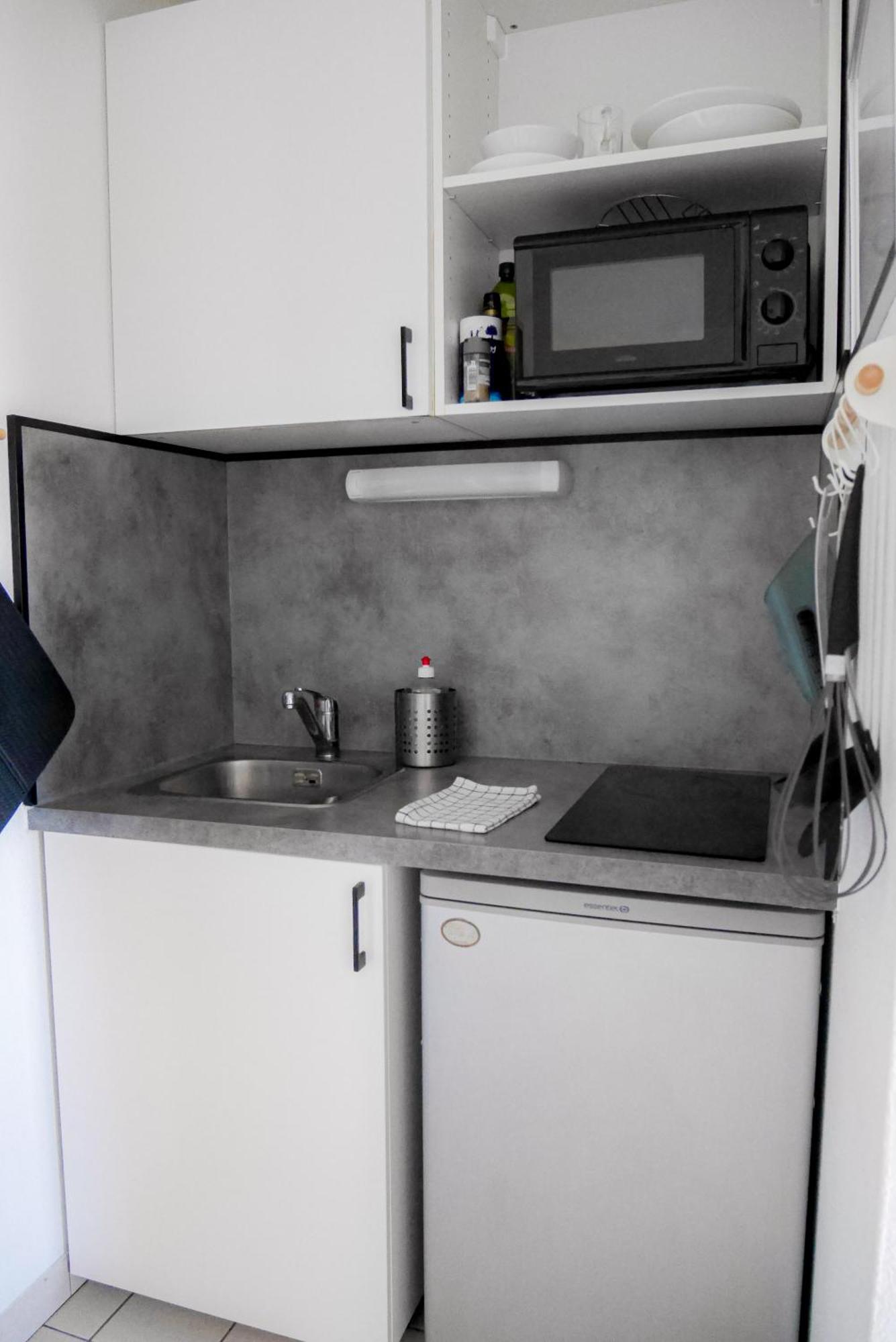 Le Laurier - Cosi - Wifi - Parking - Balcon Apartman Saint-Orens-de-Gameville Kültér fotó
